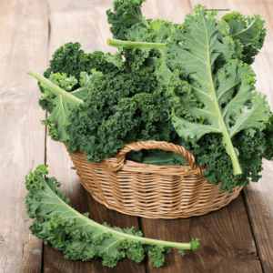 Chou Kale