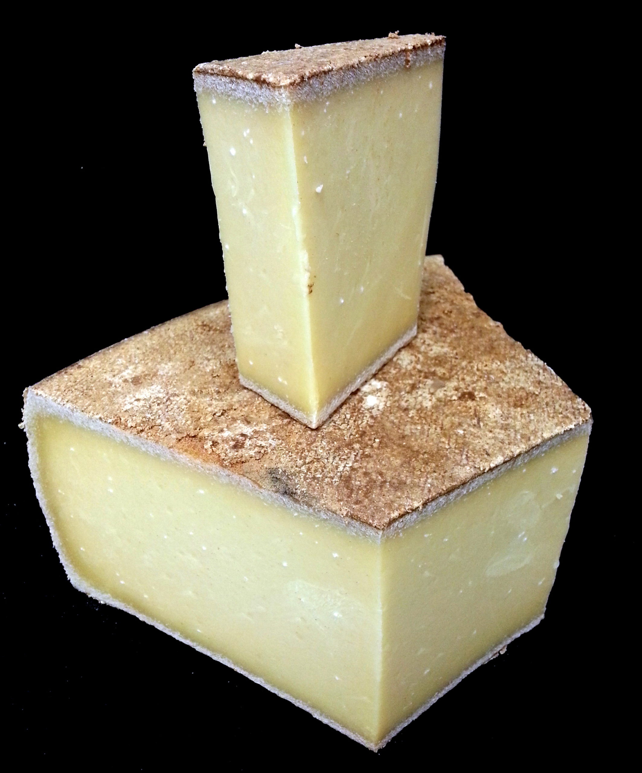 Gruyère, ferme de Laisia