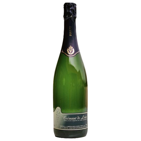 Crémant de Loire (AOC) - Domaine des Rochelles
