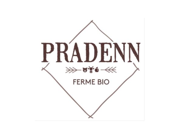 Cidre demi-sec, ferme Pradenn