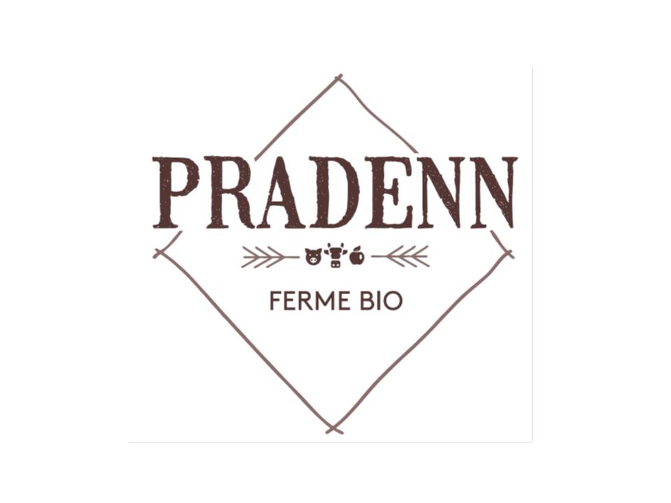 Cidre brut, ferme Pradenn