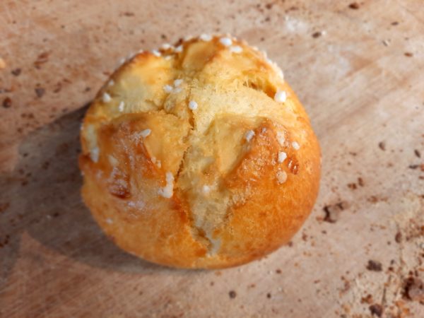 Briochette - Fournil de la Croix de Pierre