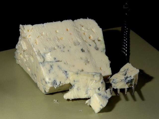Bleu de Quinrouet