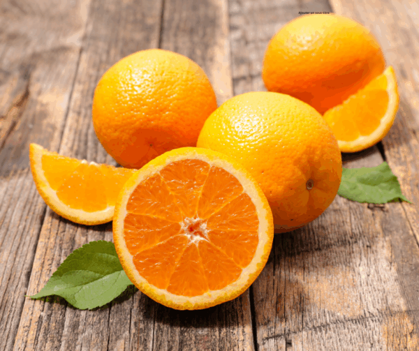 Oranges