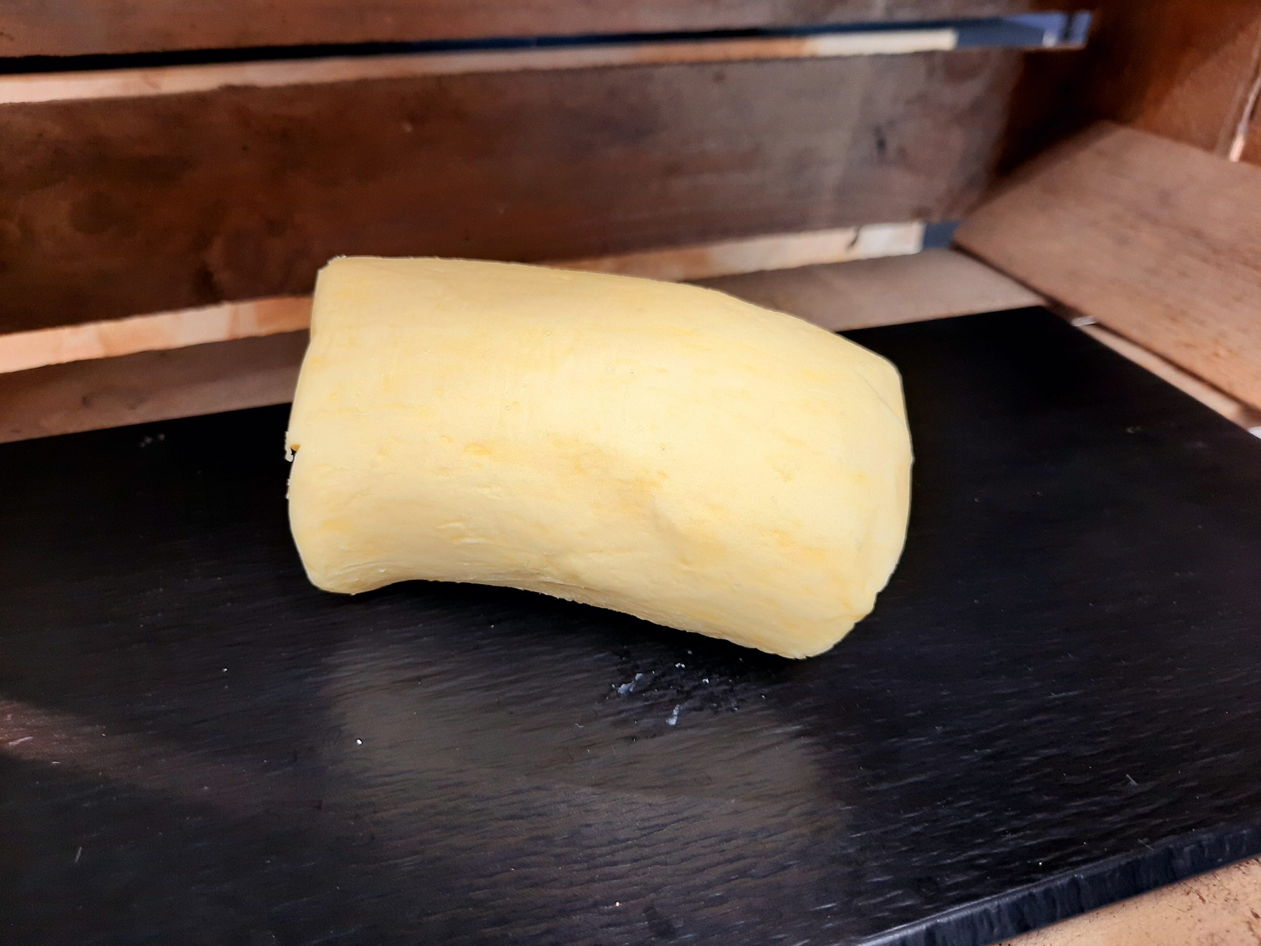 Beurre de Barate / Crèmerie St Suliac