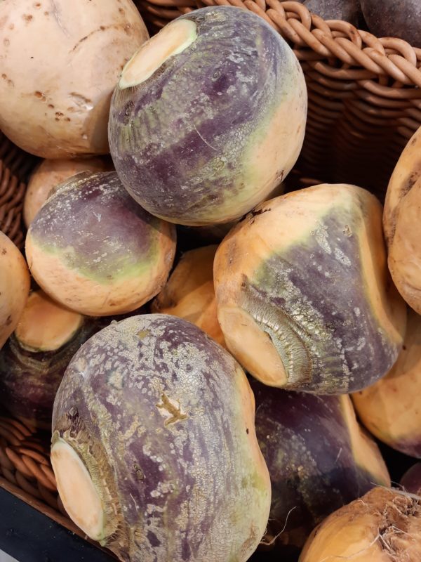 Rutabaga