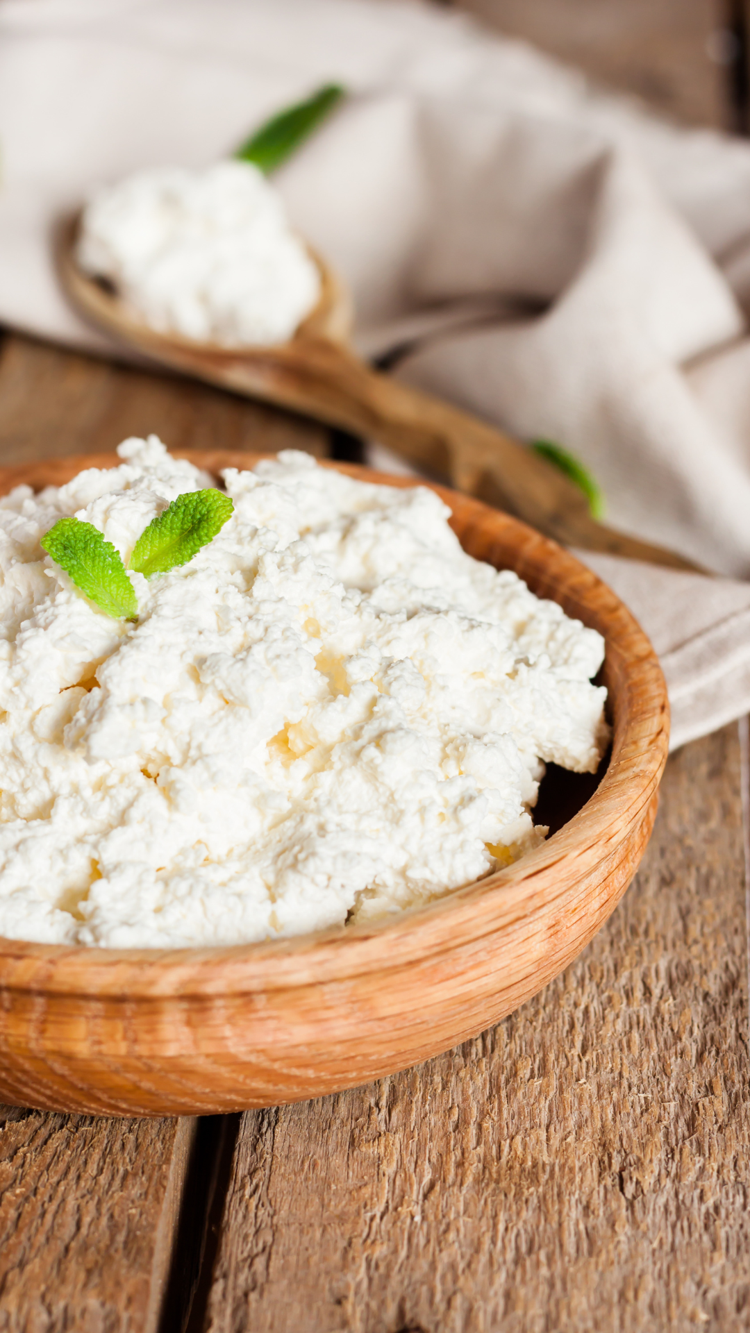 Faisselle de chèvre/ Chèvrerie Frehel