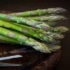 Asperges vertes