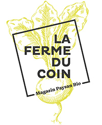 La Ferme du Coin - Tréméreuc - Vente en direct du producteur de légumes issus d’une agriculture paysanne et biologique