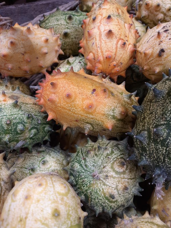 Kiwano