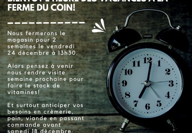 https://www.fermeducoin.fr/wp-content/uploads/2021/12/Bientot-lheure-des-vacances-a-la-ferme-du-coin-650x450.jpg