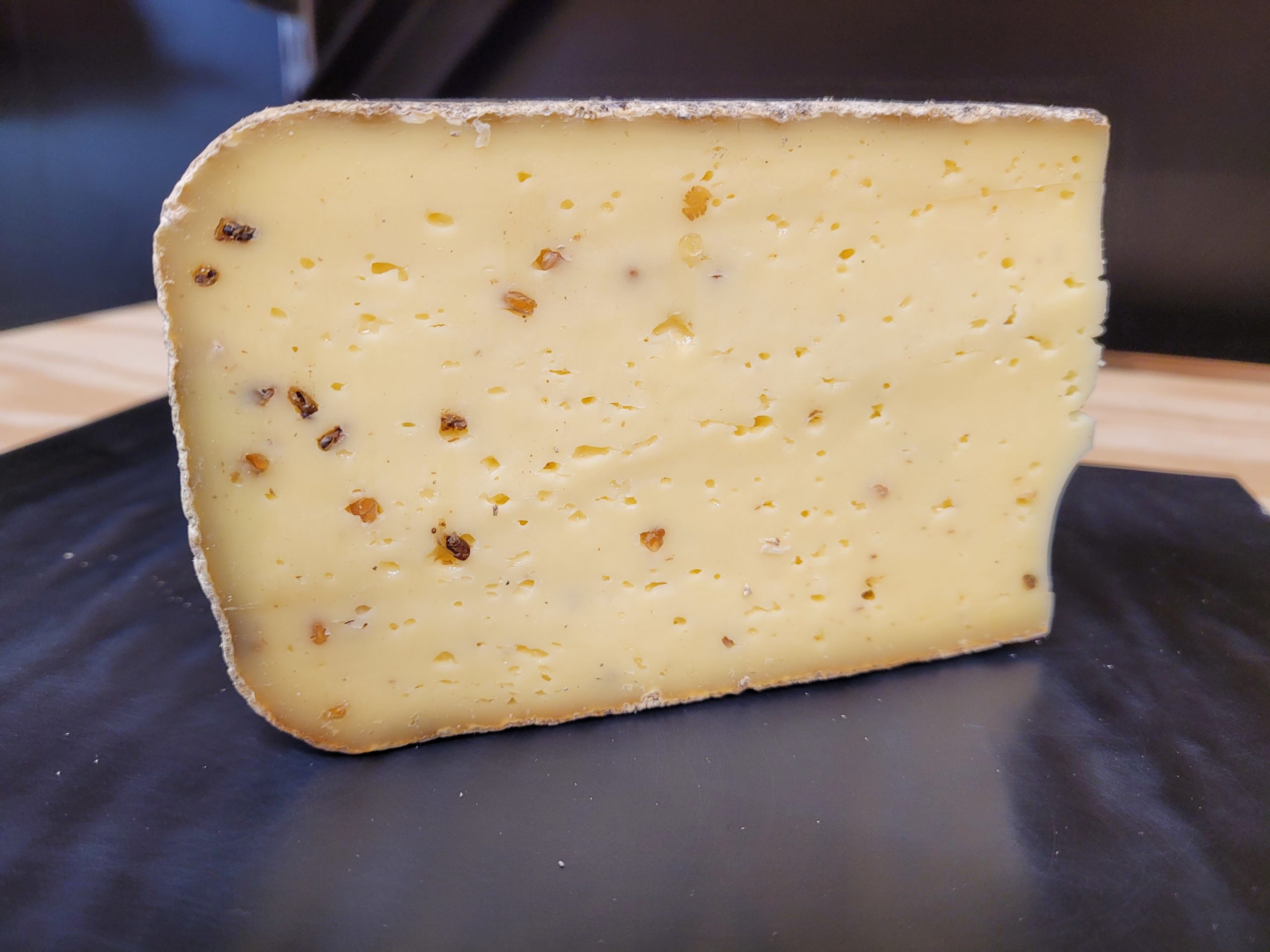 Hirel au Fenugrec (goût noix)