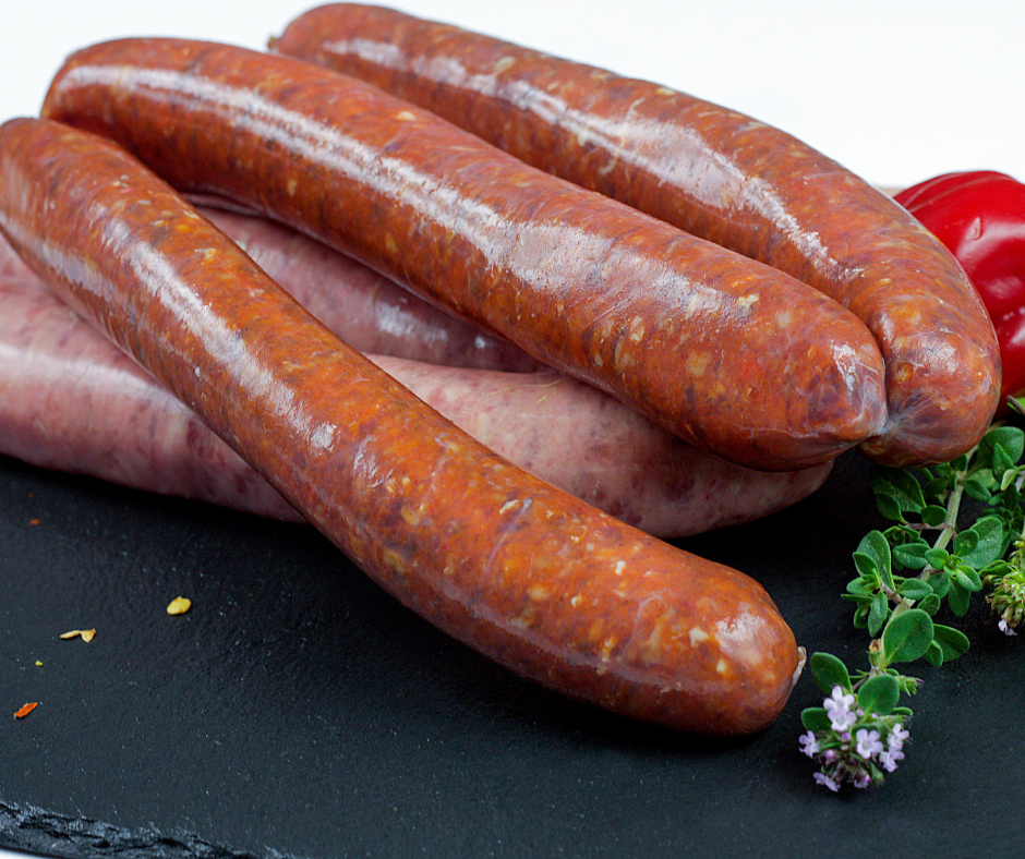 Chipo qui pique - sachet de 4