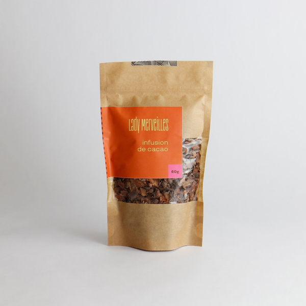 Infusion cacao