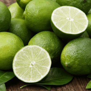 Citron vert Corse