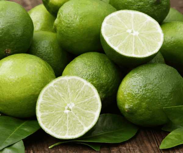 Citron vert Corse