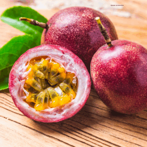 Fruits de la Passion