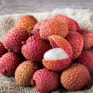 Litchi