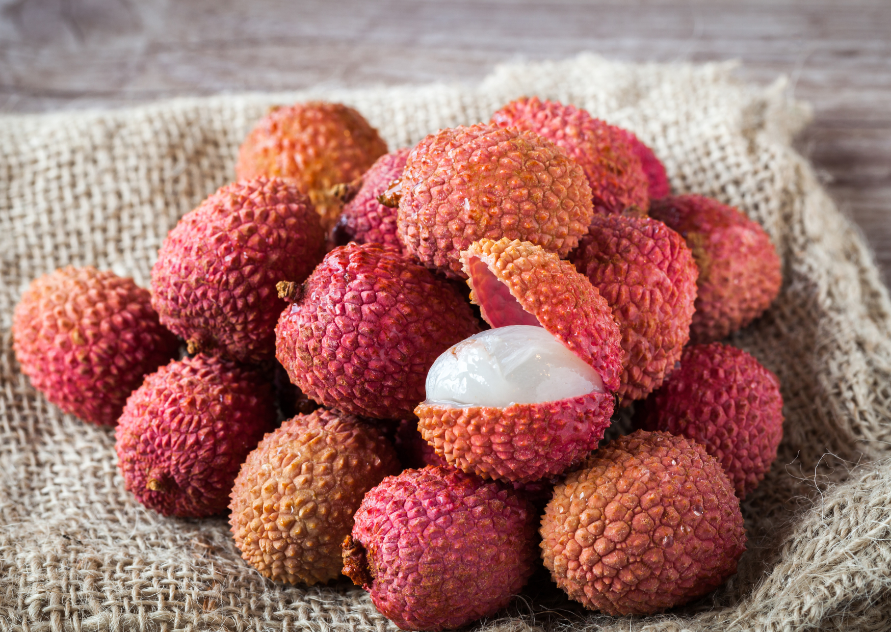 Litchi